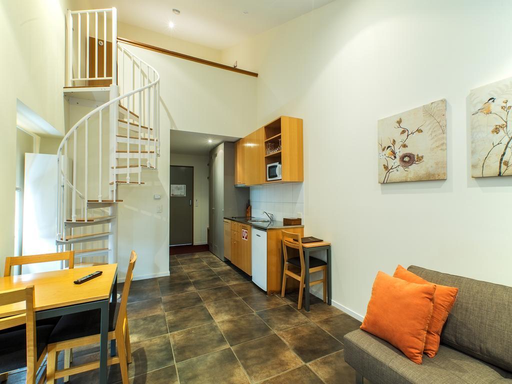 Frueauf Village Falls Creek Habitación foto