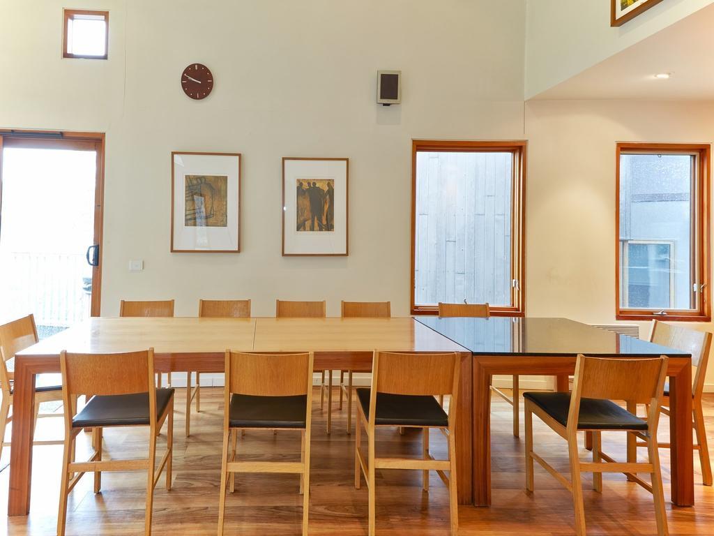 Frueauf Village Falls Creek Habitación foto