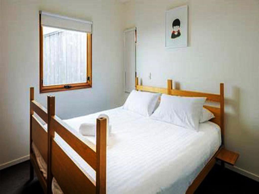 Frueauf Village Falls Creek Exterior foto