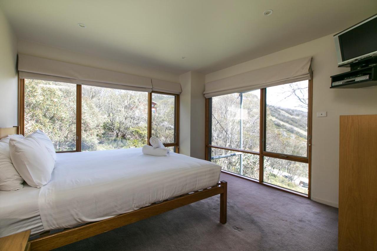 Frueauf Village Falls Creek Exterior foto